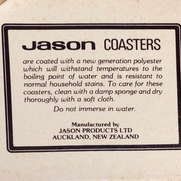 Coasters Western Vintage NZ - Picture 2 of 10